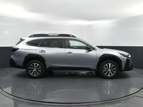 New 2025 Subaru Outback Premium image 37