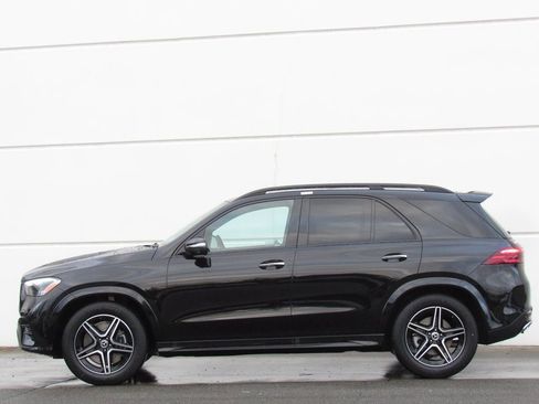 New 2026 Mercedes-Benz GLE 350 GLE 350 image 4