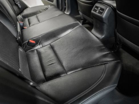 Used 2017 Honda Accord EX-L image 29