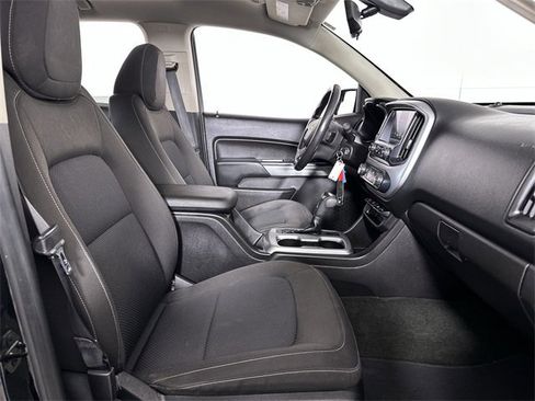 Used 2016 Chevrolet Colorado LT w/ LT Convenience Package image 29