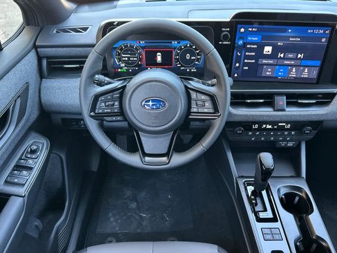 New 2026 Subaru Outback Premium AWD/4WD image 15