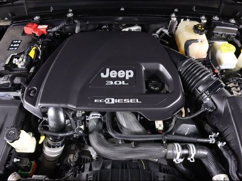 Used 2022 Jeep Wrangler Unlimited Sport AWD/4WD image 41