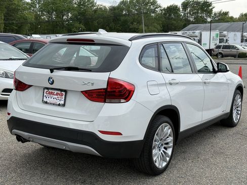 Used 2015 BMW X1 xDrive28i AWD/4WD image 7
