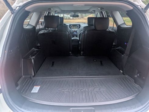 Used 2015 Hyundai Santa Fe Limited w/ Option Group 04 image 23