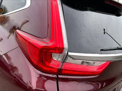 Used 2017 Honda CR-V EX-L image 28