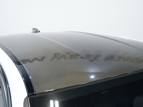 Used 2017 BMW M3 image 13