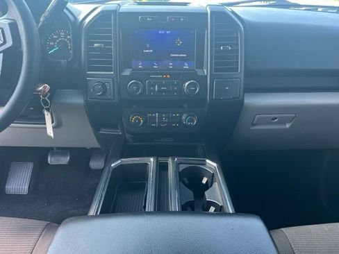 Used 2020 Ford F150 XL w/ Equipment Group 101A Mid RWD image 9