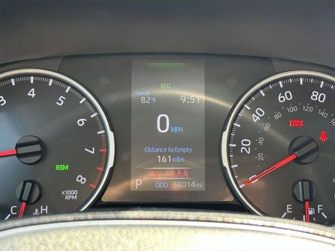 Certified 2020 Toyota RAV4 XLE Premium AWD/4WD image 13