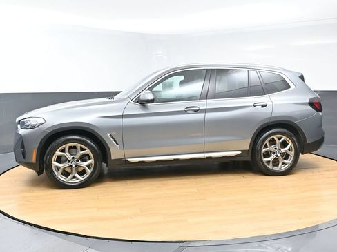 Used 2023 BMW X3 xDrive30i AWD/4WD image 5