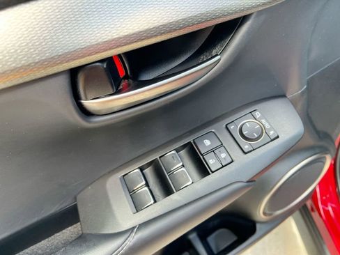 Used 2019 Lexus NX 300 F Sport w/ F Sport Premium Package FWD image 11
