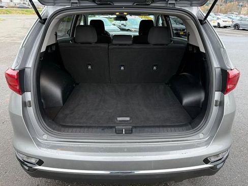 Used 2020 Kia Sportage LX image 24