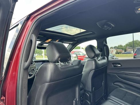 Used 2021 Dodge Durango GT AWD/4WD image 17