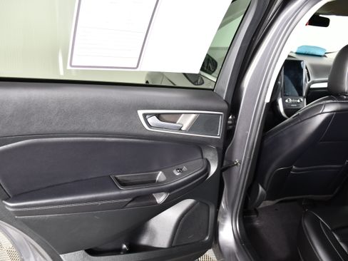 Used 2023 Ford Edge SEL w/ Convenience Package AWD/4WD image 45