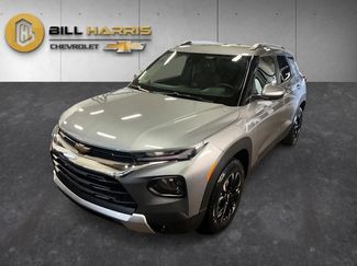 Used 2023 Chevrolet TrailBlazer LT w/ Convenience Package AWD/4WD video 1