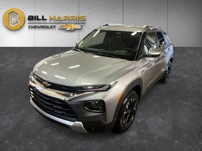 Used 2023 Chevrolet TrailBlazer LT w/ Convenience Package