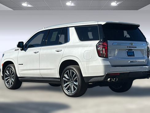 Used 2023 Chevrolet Tahoe High Country image 3