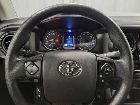 Used 2023 Toyota Tacoma SR image 14