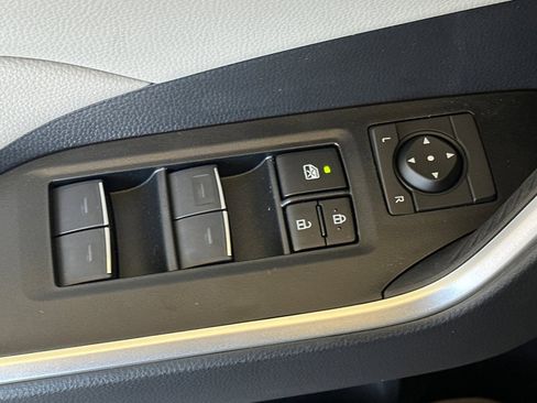 New 2025 Toyota RAV4 XLE Premium image 11