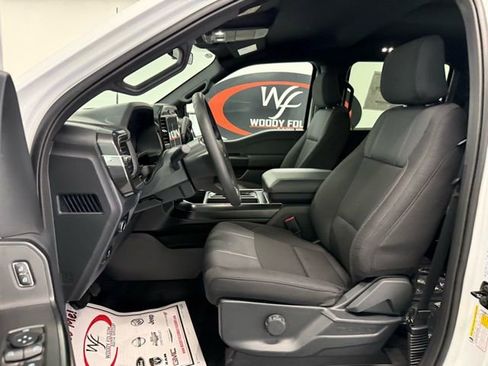 New 2026 Ford F150 STX image 10