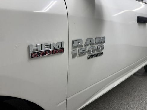 Used 2019 RAM 1500 Tradesman w/ Chrome Plus Package AWD/4WD image 9