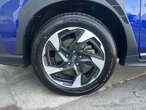 Certified 2024 Subaru Crosstrek 2.5i Limited AWD/4WD image 33