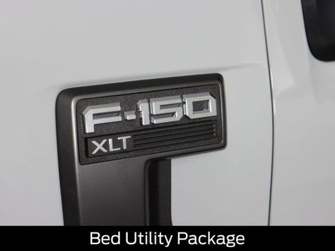 Certified 2023 Ford F150 XLT w/ Equipment Group 302A High image 21