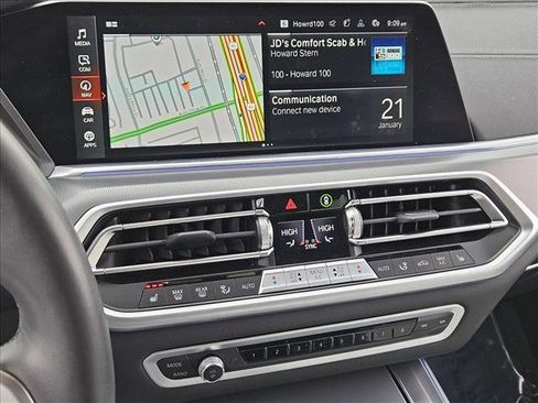 Certified 2023 BMW X5 sDrive40i w/ M Sport Package image 15