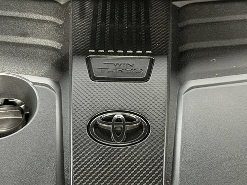 Used 2024 Toyota Tundra SR5 AWD/4WD image 29