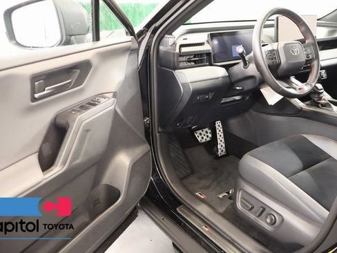Certified 2026 Toyota RAV4 AWD Plug-in Hybrid image 9