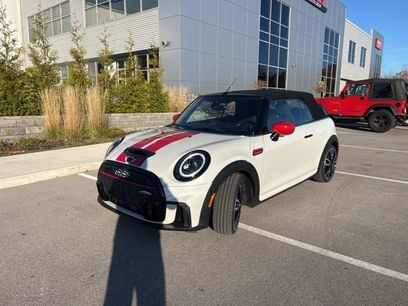 Certified 2024 MINI Cooper John Cooper Works