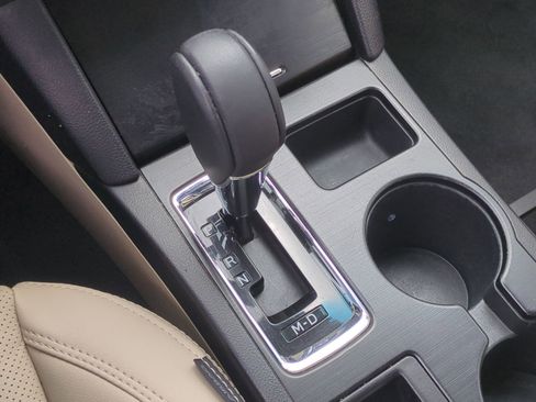 Used 2018 Subaru Outback 2.5i Limited image 26