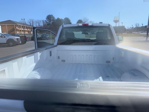 Used 2025 Ford F350 XL w/ STX Appearance Package image 17