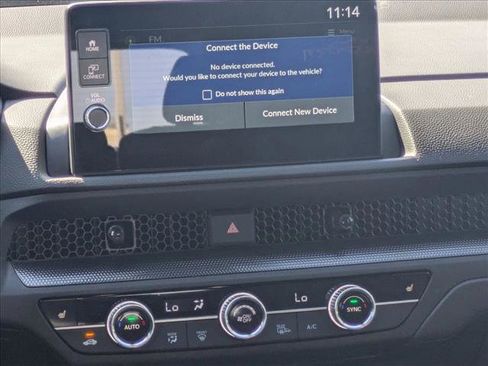 New 2026 Honda CR-V TrailSport image 12