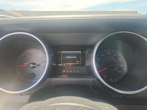 Used 2022 Ford Mustang Coupe w/ Equipment Group 101A RWD image 18