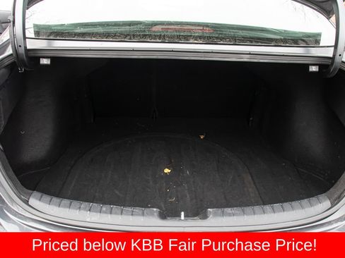 Used 2024 Kia Forte LXS image 18