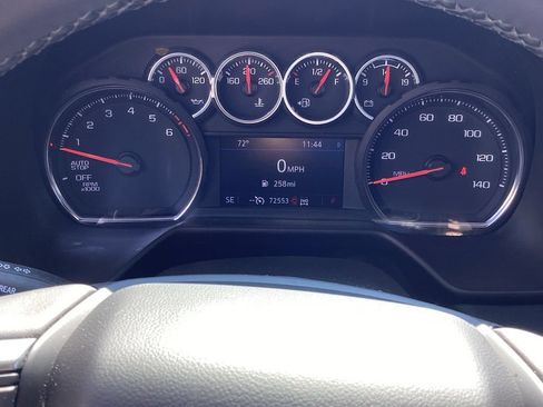 Used 2024 Chevrolet Tahoe LS w/ Driver Alert Package AWD/4WD image 14
