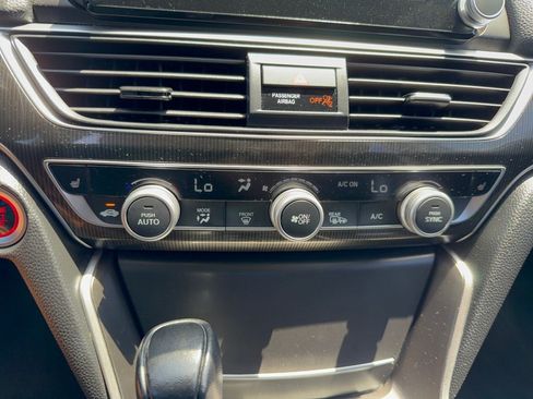 Used 2021 Honda Accord Sport Special Edition image 22
