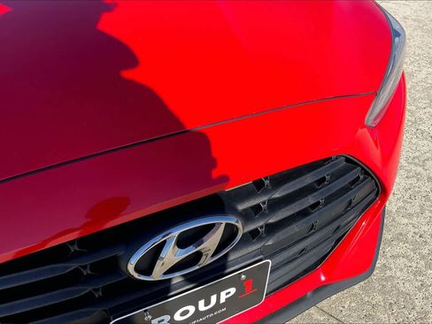 Used 2019 Hyundai Veloster 2.0 image 26