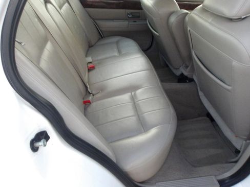 Used 2006 Mercury Grand Marquis LS image 8