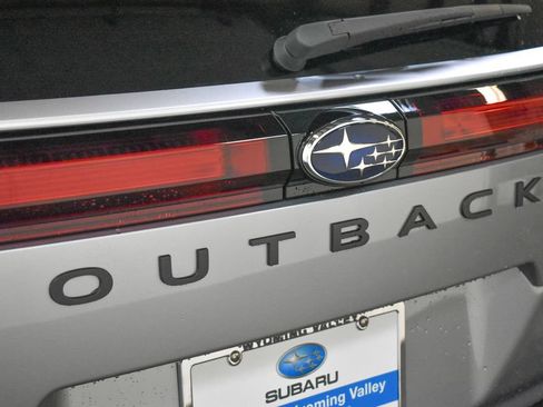 New 2026 Subaru Outback Premium AWD/4WD image 8