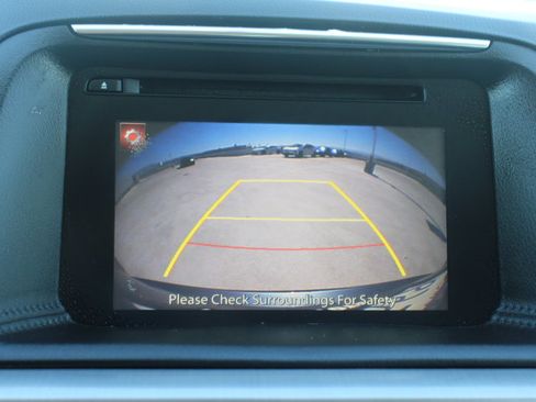 Used 2016 MAZDA CX-5 Touring w/ Bose/Moonroof Package FWD image 27