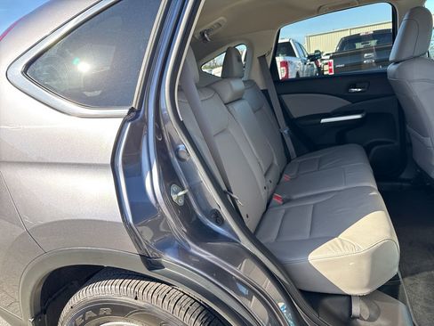 Used 2016 Honda CR-V EX-L image 26