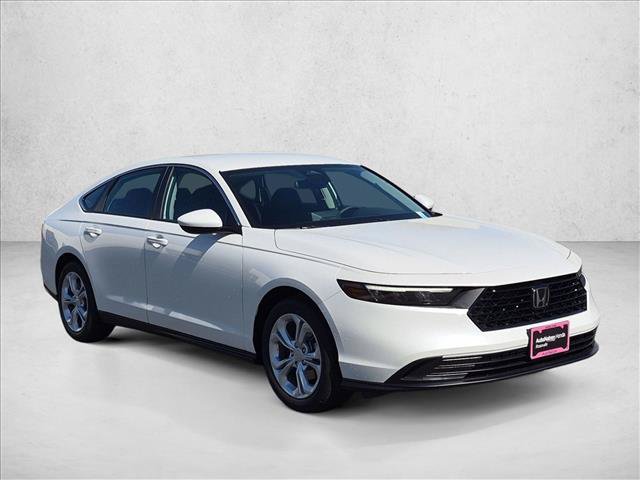 New 2026 Honda Accord LX image 7