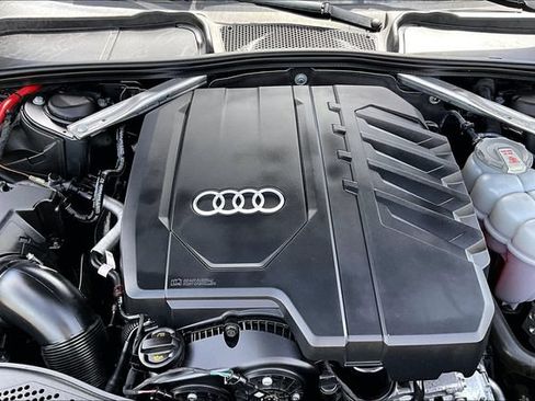 Used 2024 Audi A4 2.0T Premium AWD/4WD image 34