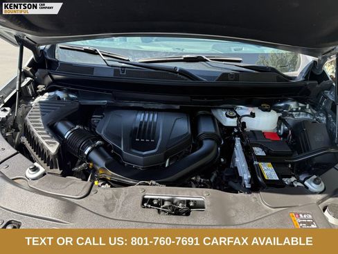 Used 2025 Chevrolet Traverse Z71 AWD/4WD image 38