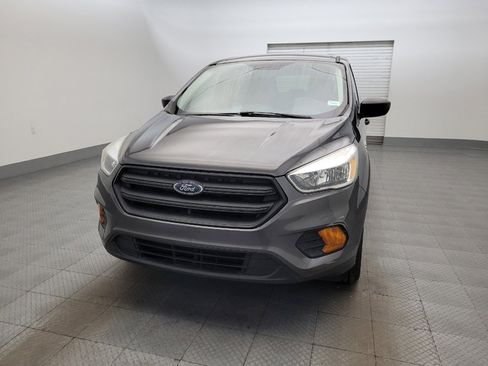 Used 2017 Ford Escape S FWD image 15