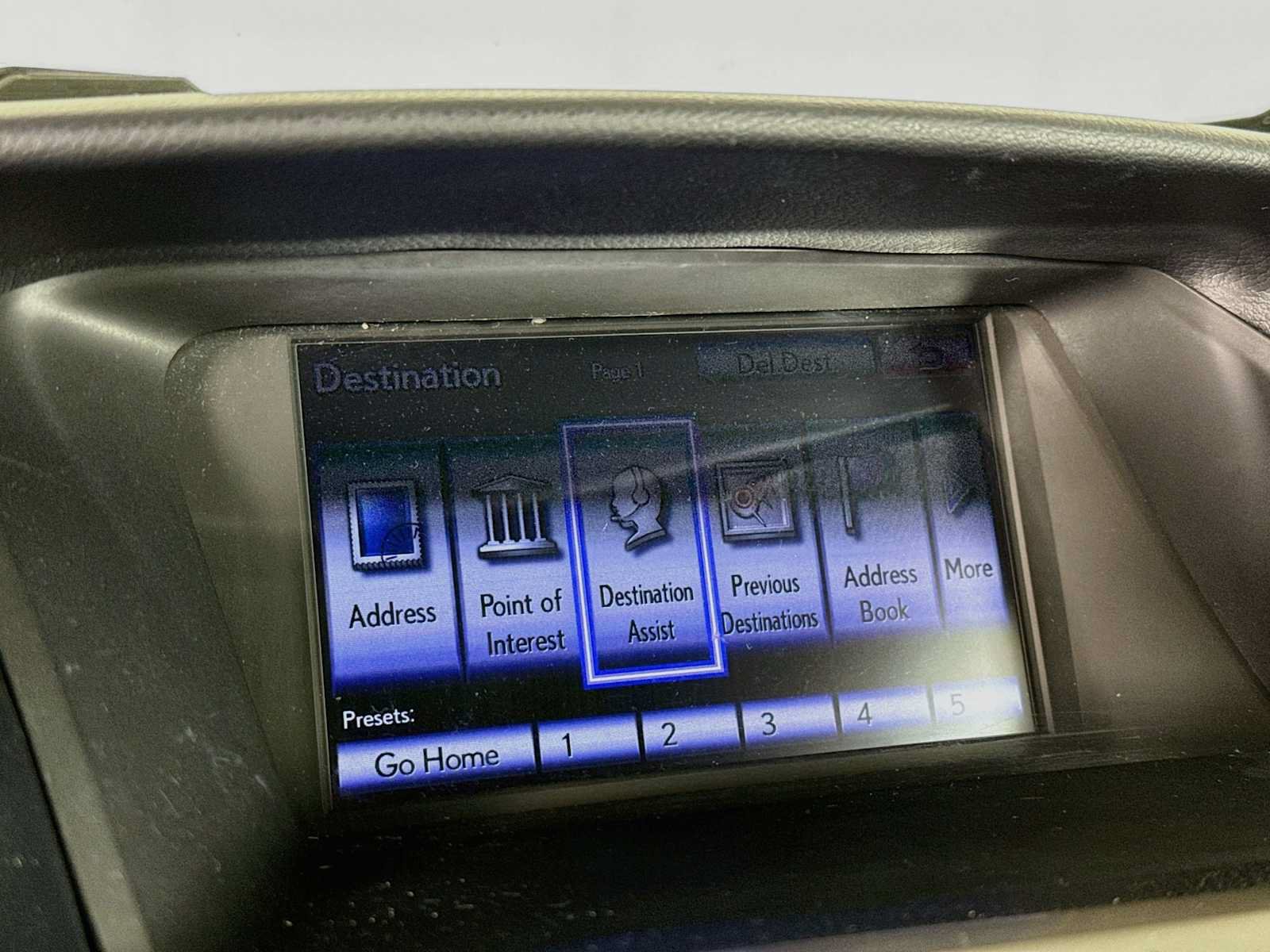 Used 2015 Lexus RX 350 AWD image 16