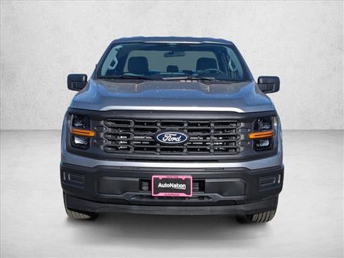 New 2025 Ford F150 XL image 6