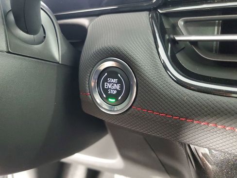 New 2026 Chevrolet TrailBlazer RS image 20