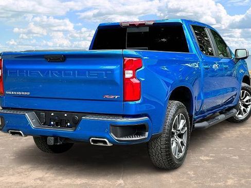 Used 2022 Chevrolet Silverado 1500 RST w/ All Star Edition Plus image 6